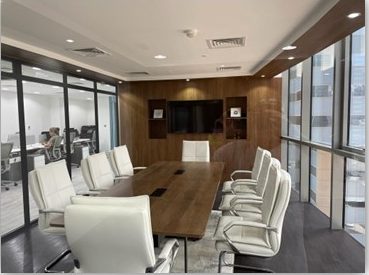 IREP- Fit Out Design Features 10