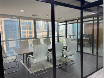 IREP- Fit Out Design Features 12