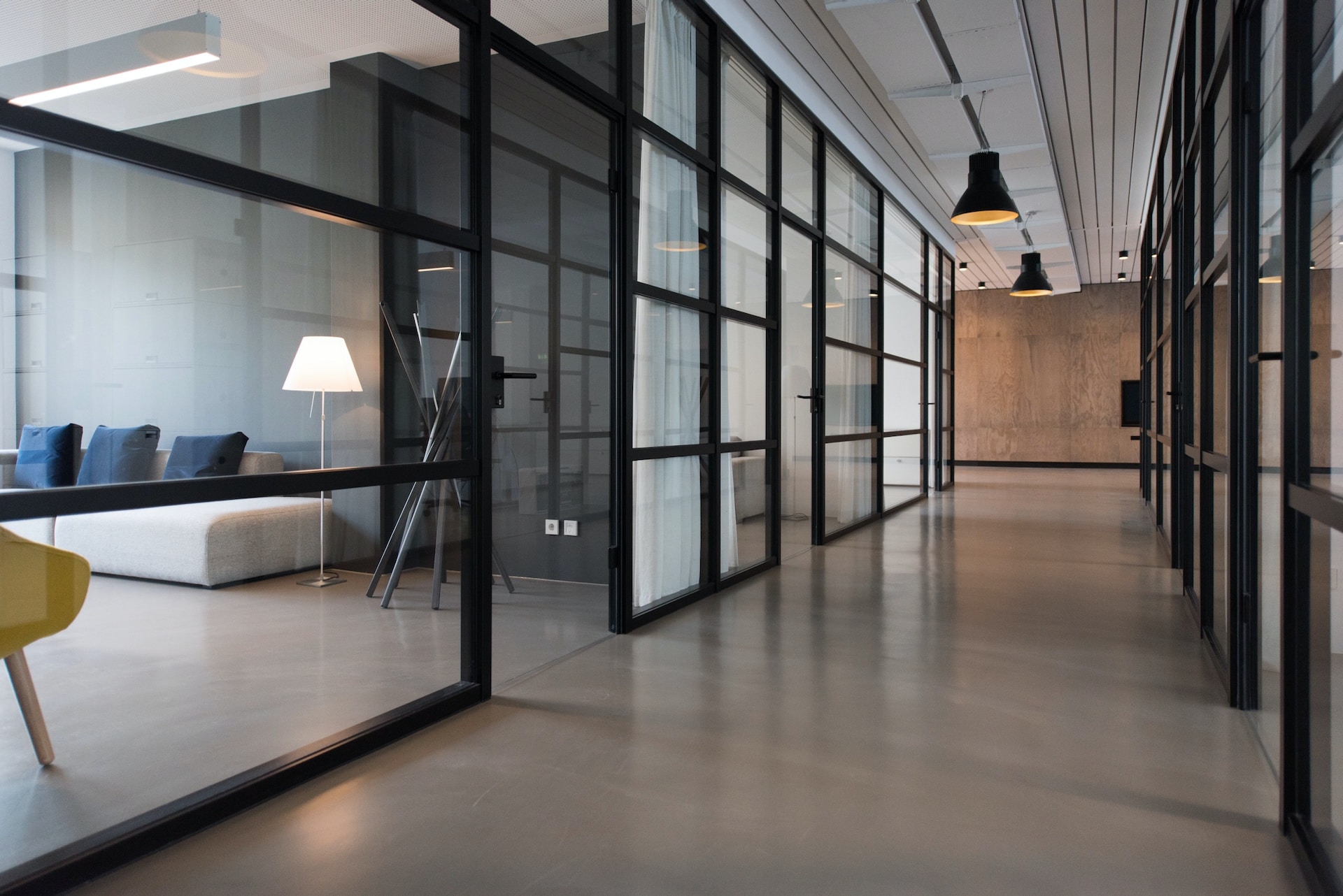 The Psychology Behind Office Fit-Outs