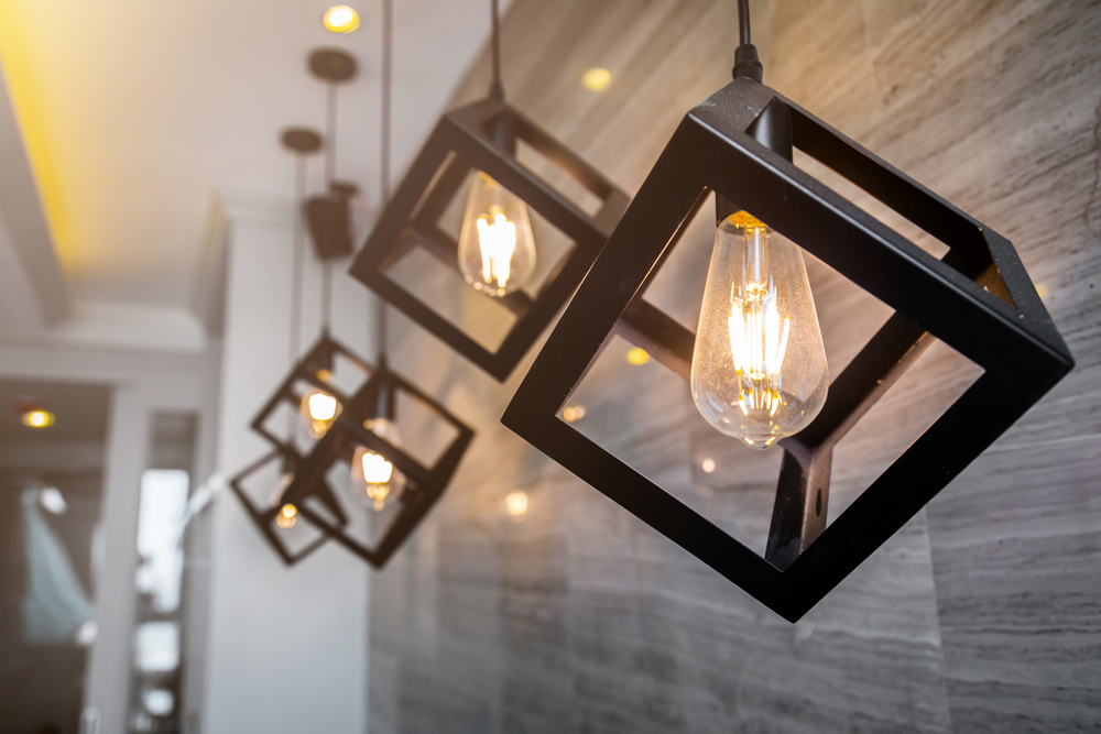 Unveiling Lighting Design Secrets in Interior Design