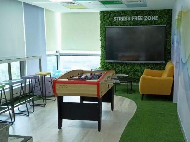 stress-free-zone